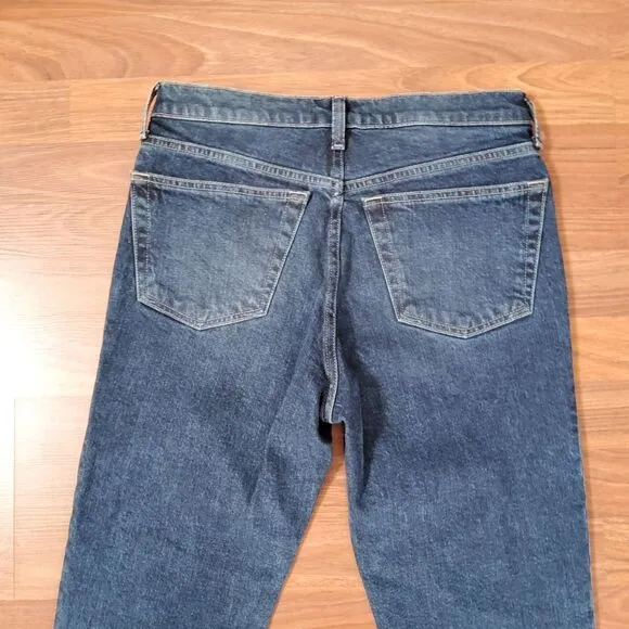 Lucky Brand Skinny Ankle Jeans Size 26 New