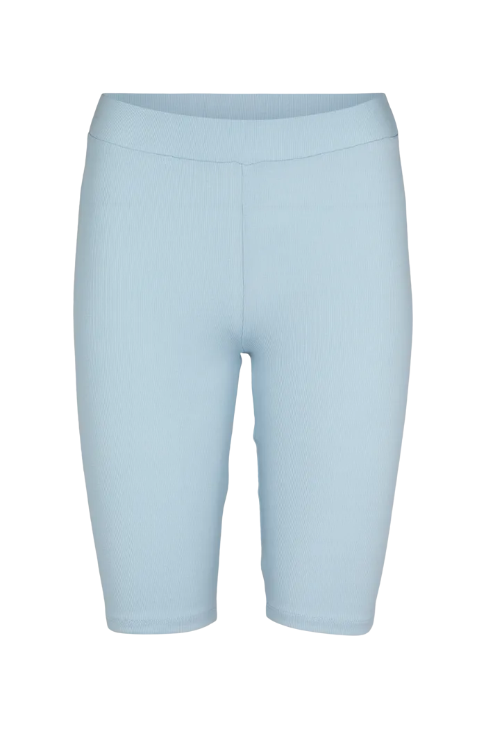 Ludmilla Shorts - Cashmere Blue