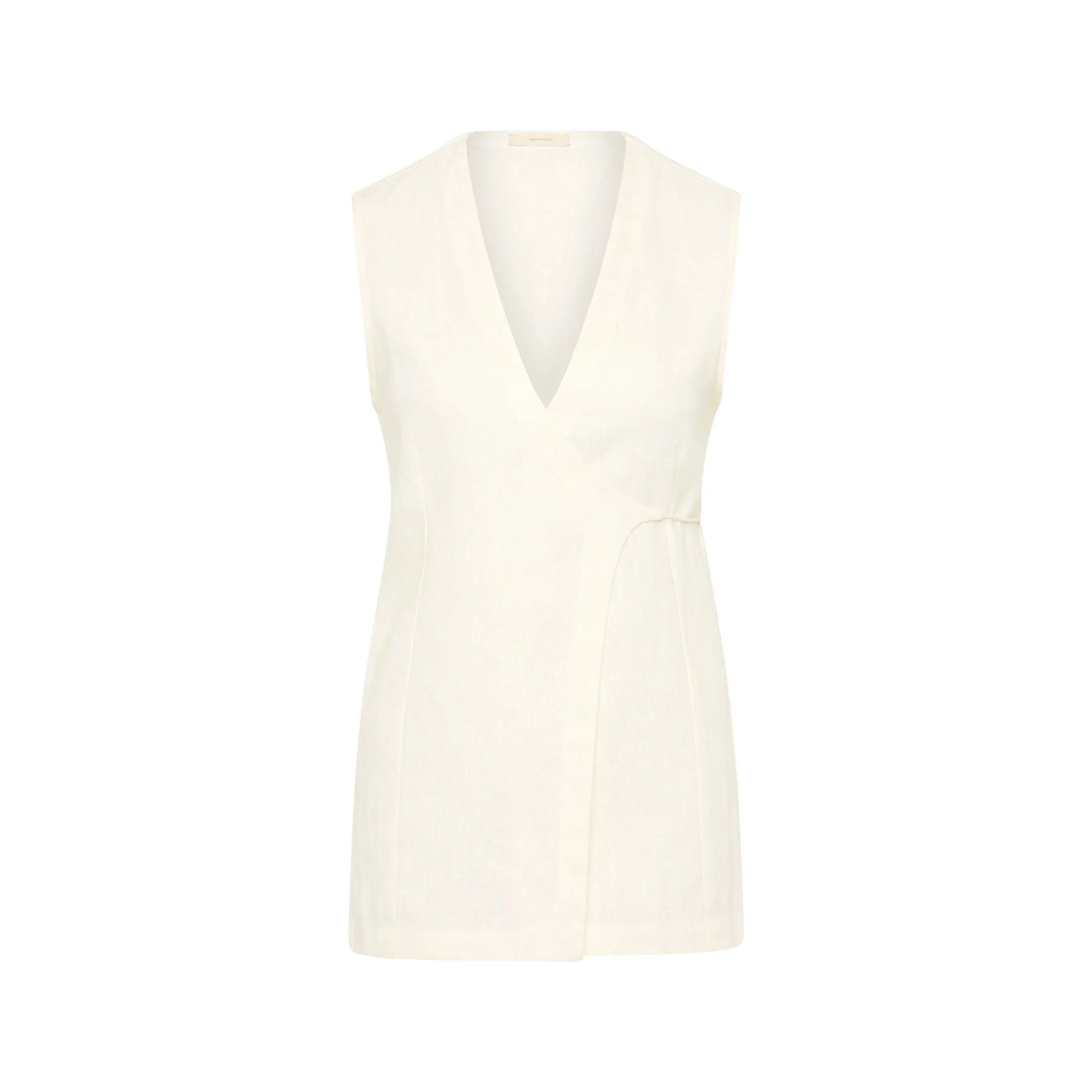 LULEA WRAP VEST