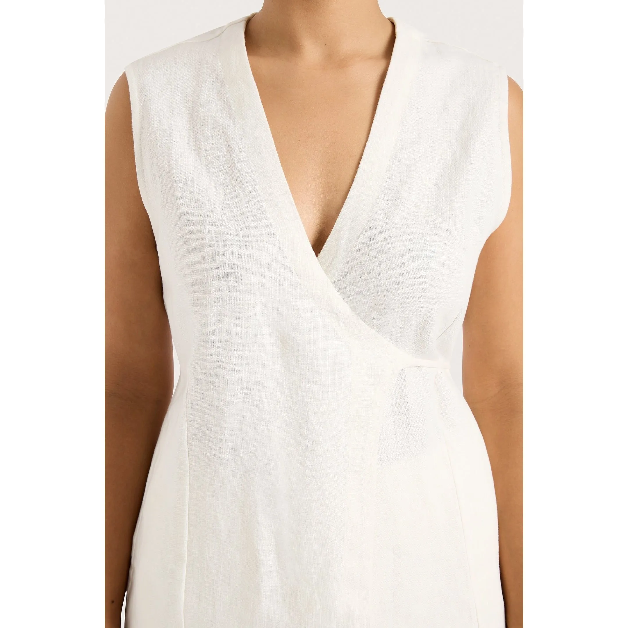 LULEA WRAP VEST
