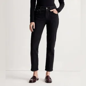 Madewell the mid rise perfect vintage jean size 27