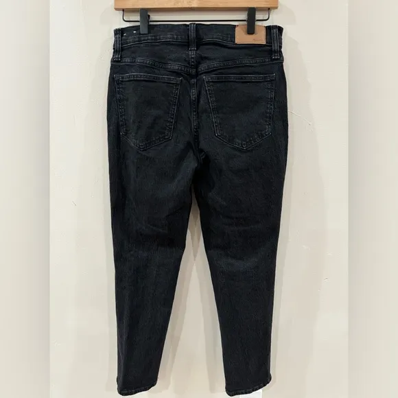 Madewell the mid rise perfect vintage jean size 27