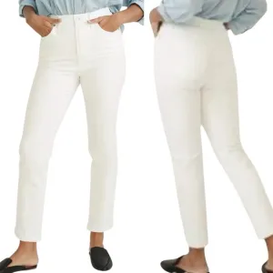 MADEWELL The Perfect Vintage Jeans! Retail $138
