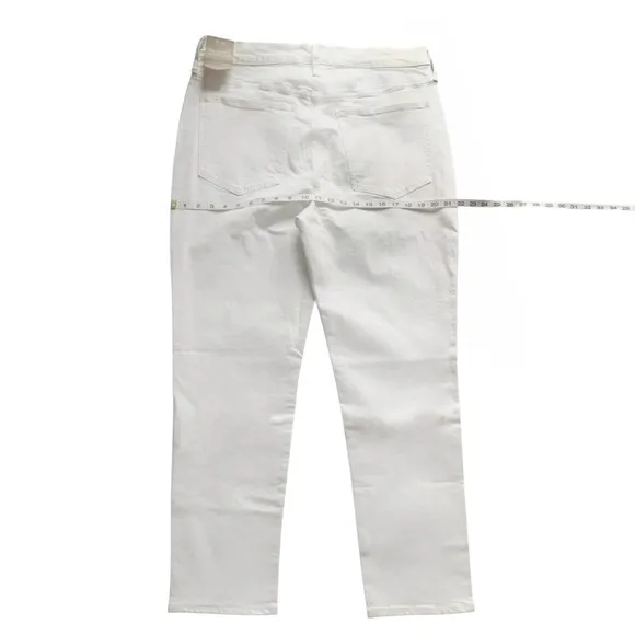 MADEWELL The Perfect Vintage Jeans! Retail $138