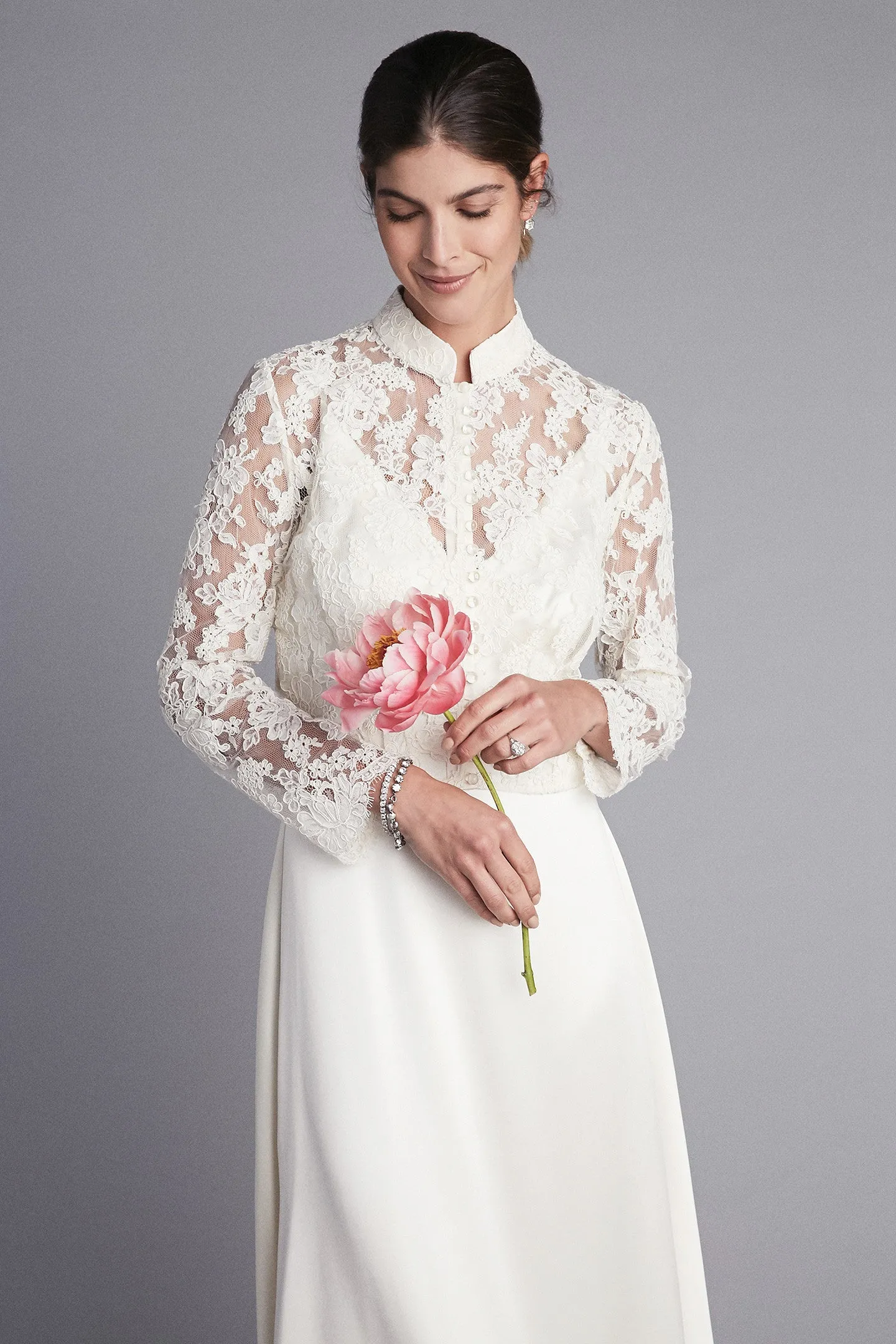 Margaret Slip Dress