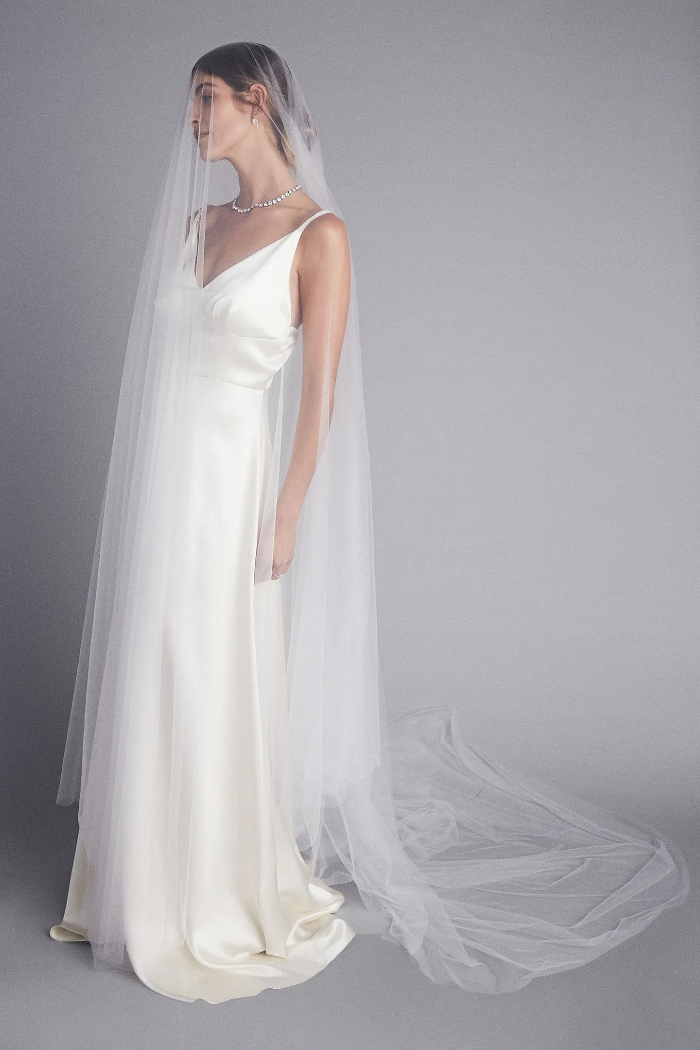 Margaret Slip Dress