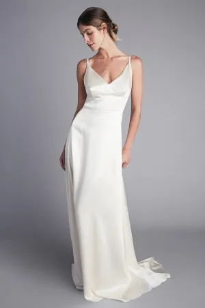 Margaret Slip Dress