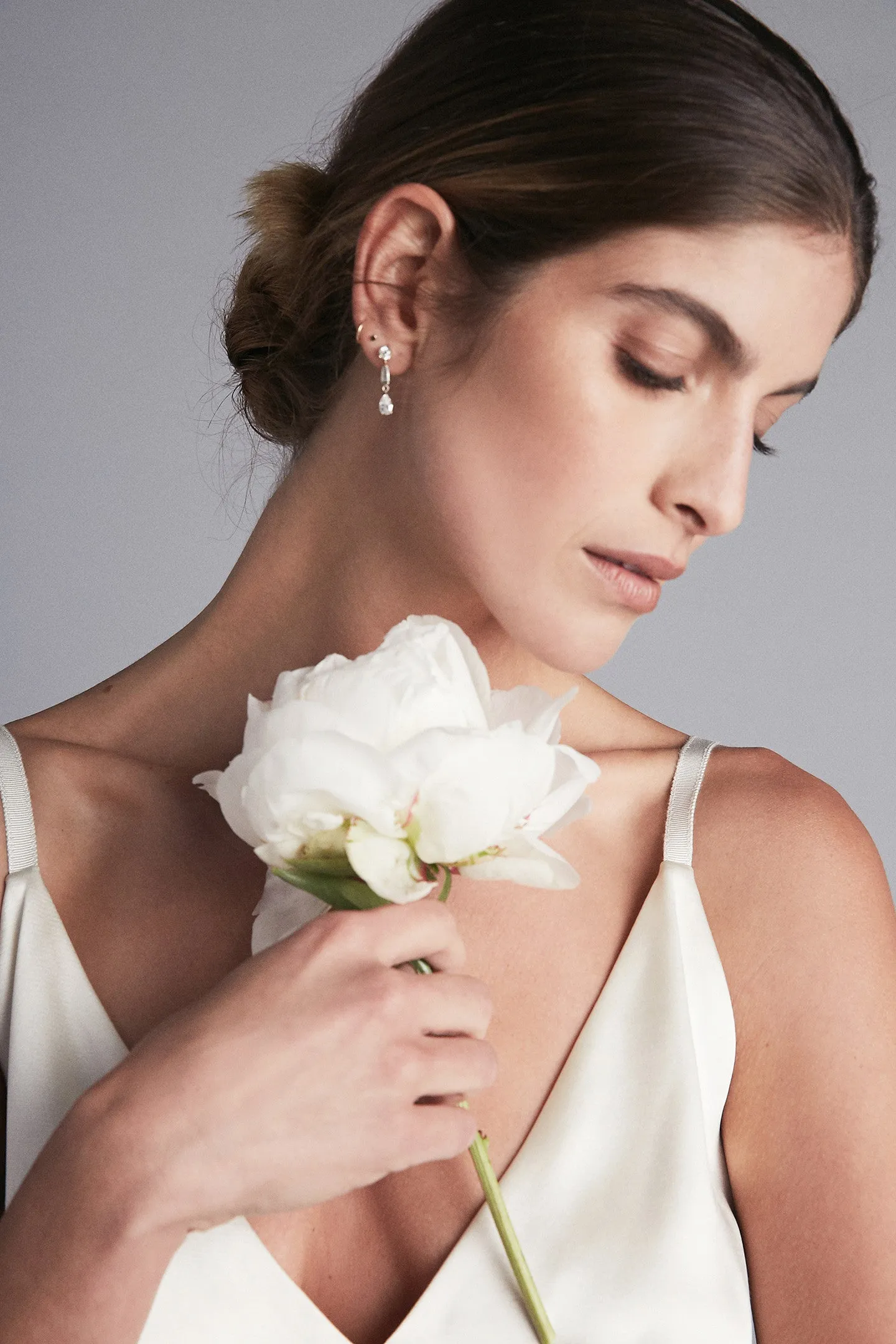 Margaret Slip Dress