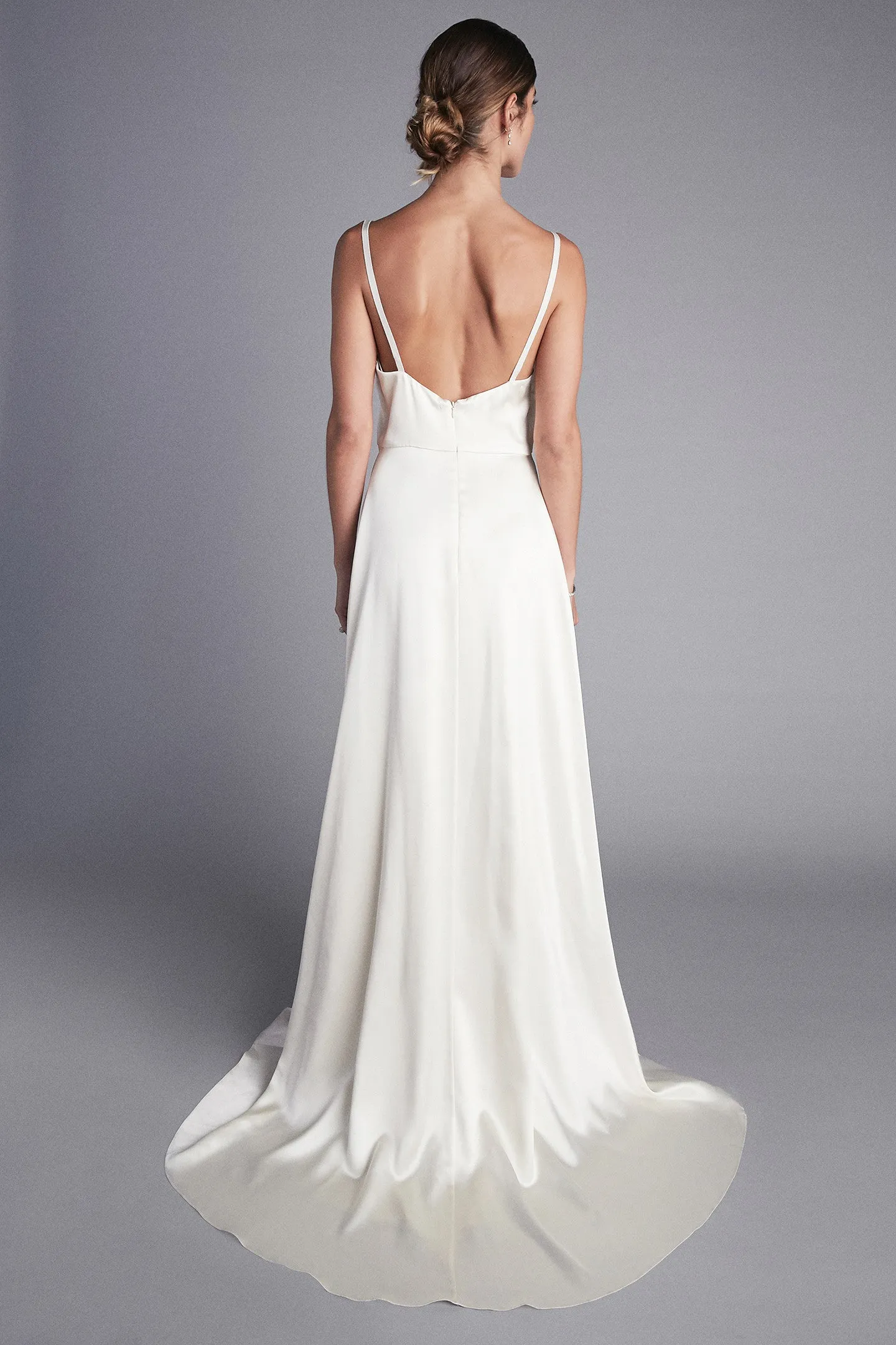 Margaret Slip Dress
