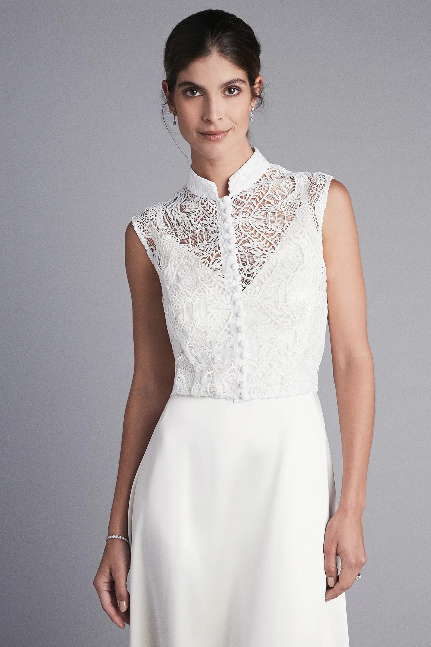 Margaret Slip Dress