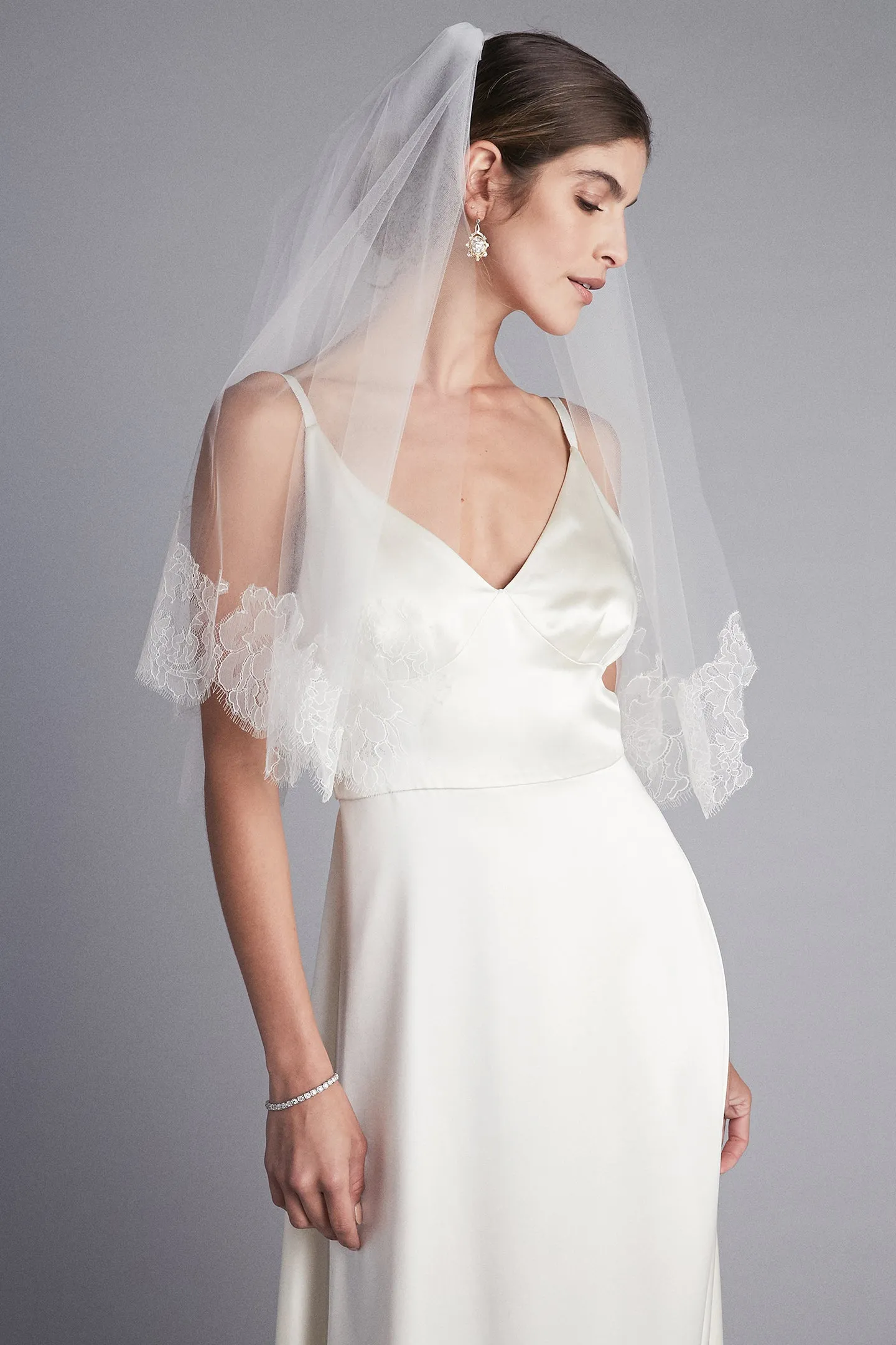 Margaret Slip Dress