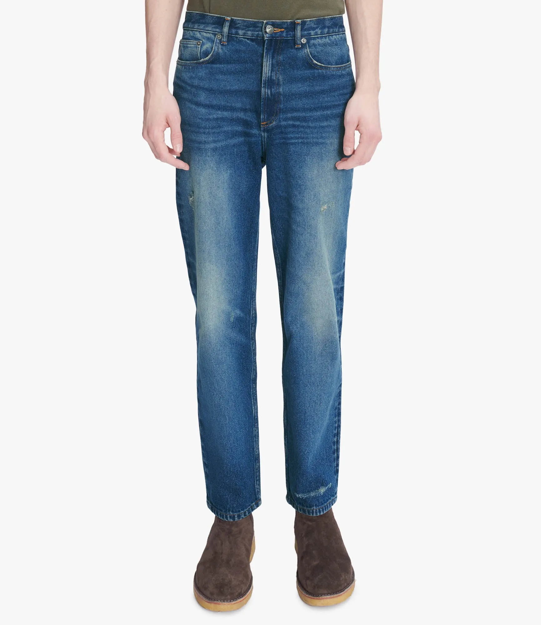 Martin jeans