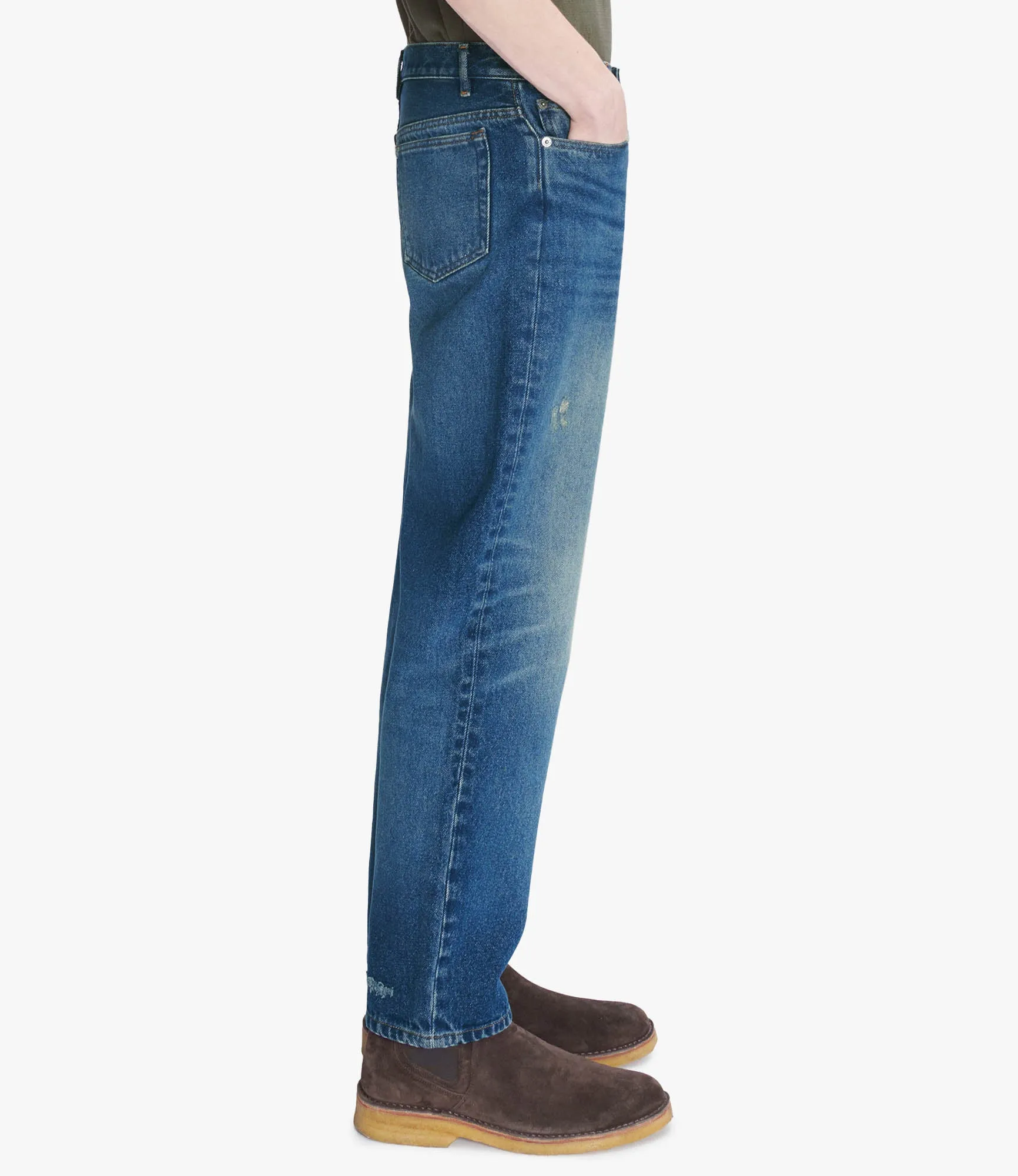 Martin jeans