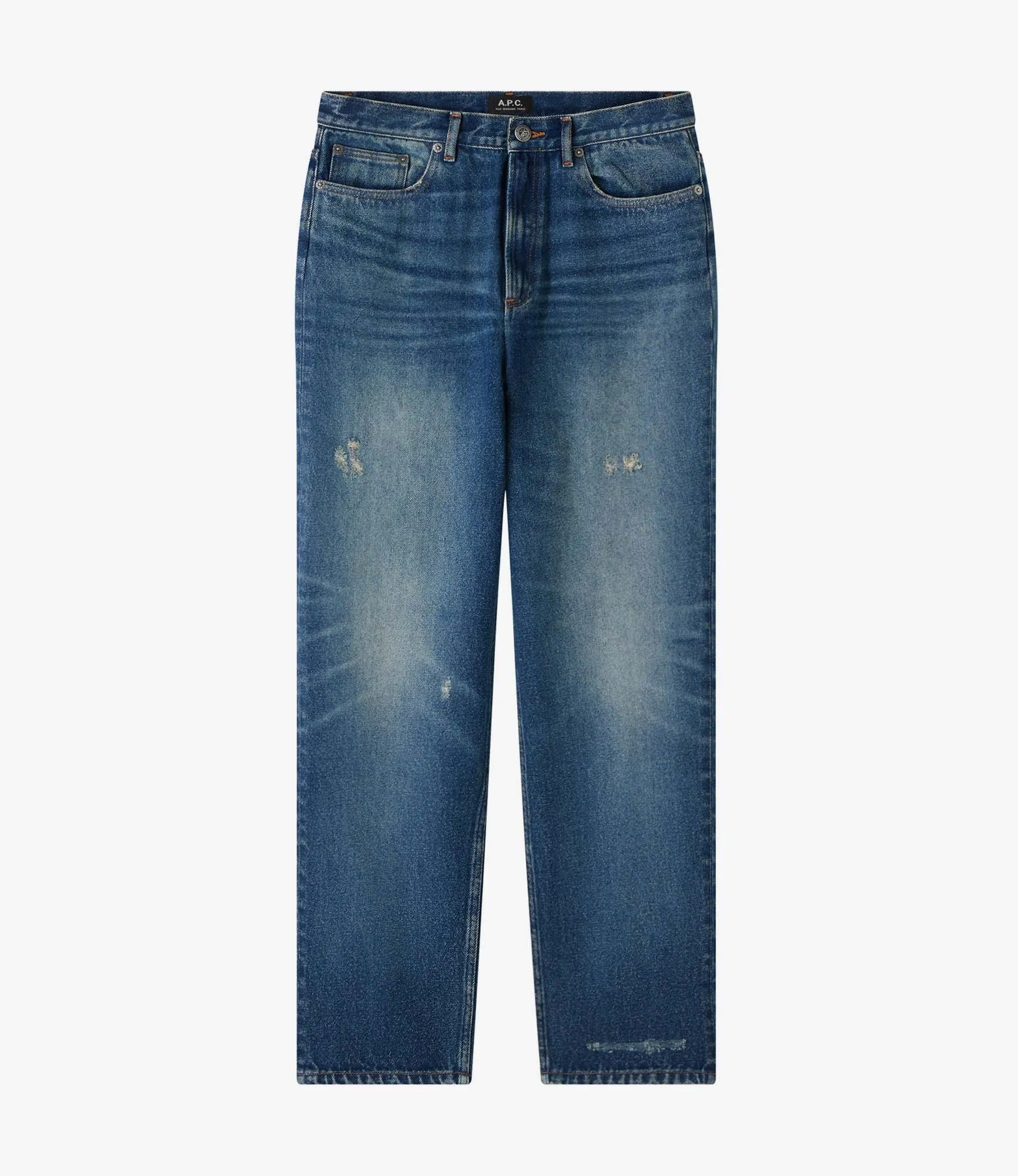Martin jeans