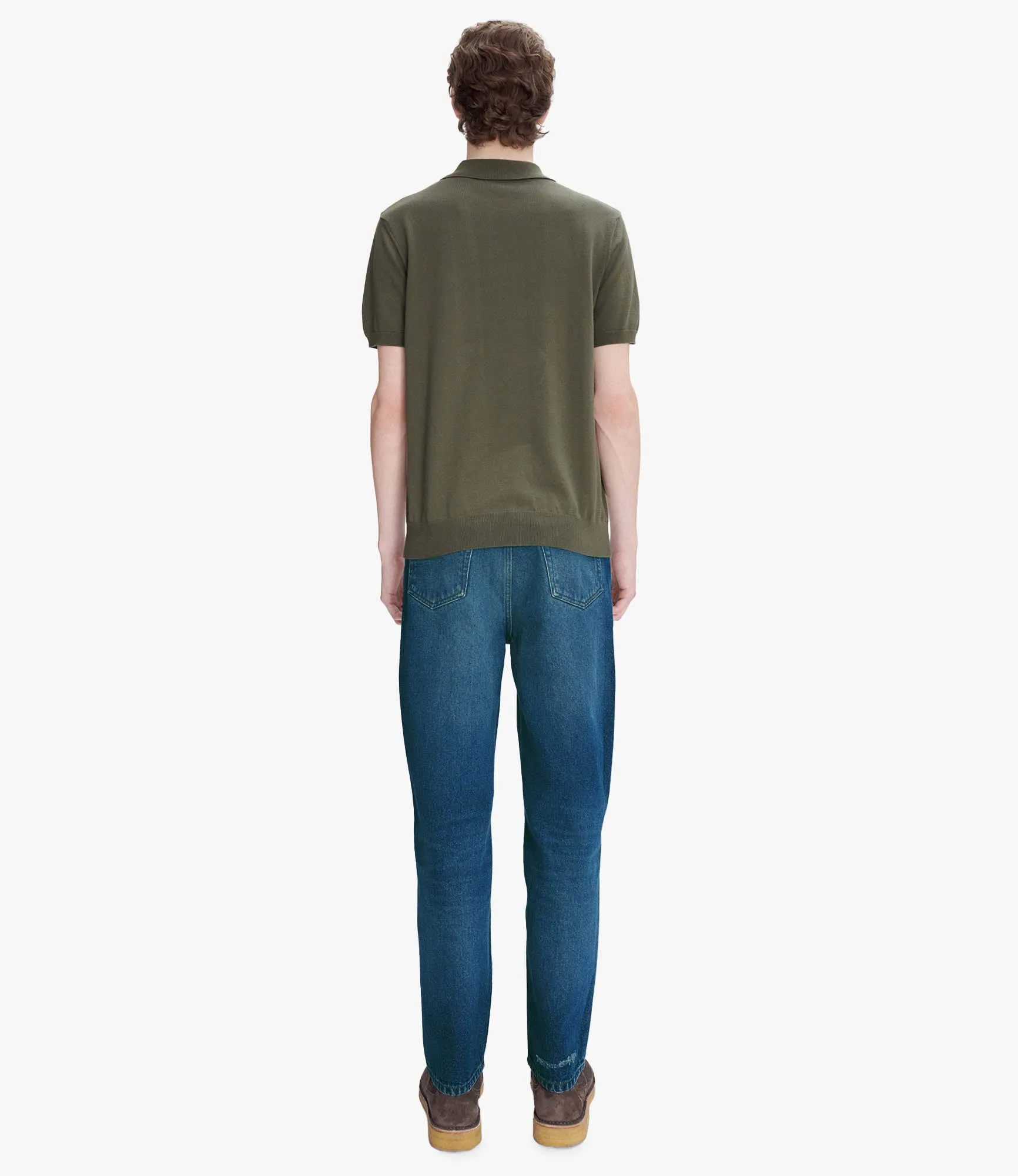 Martin jeans