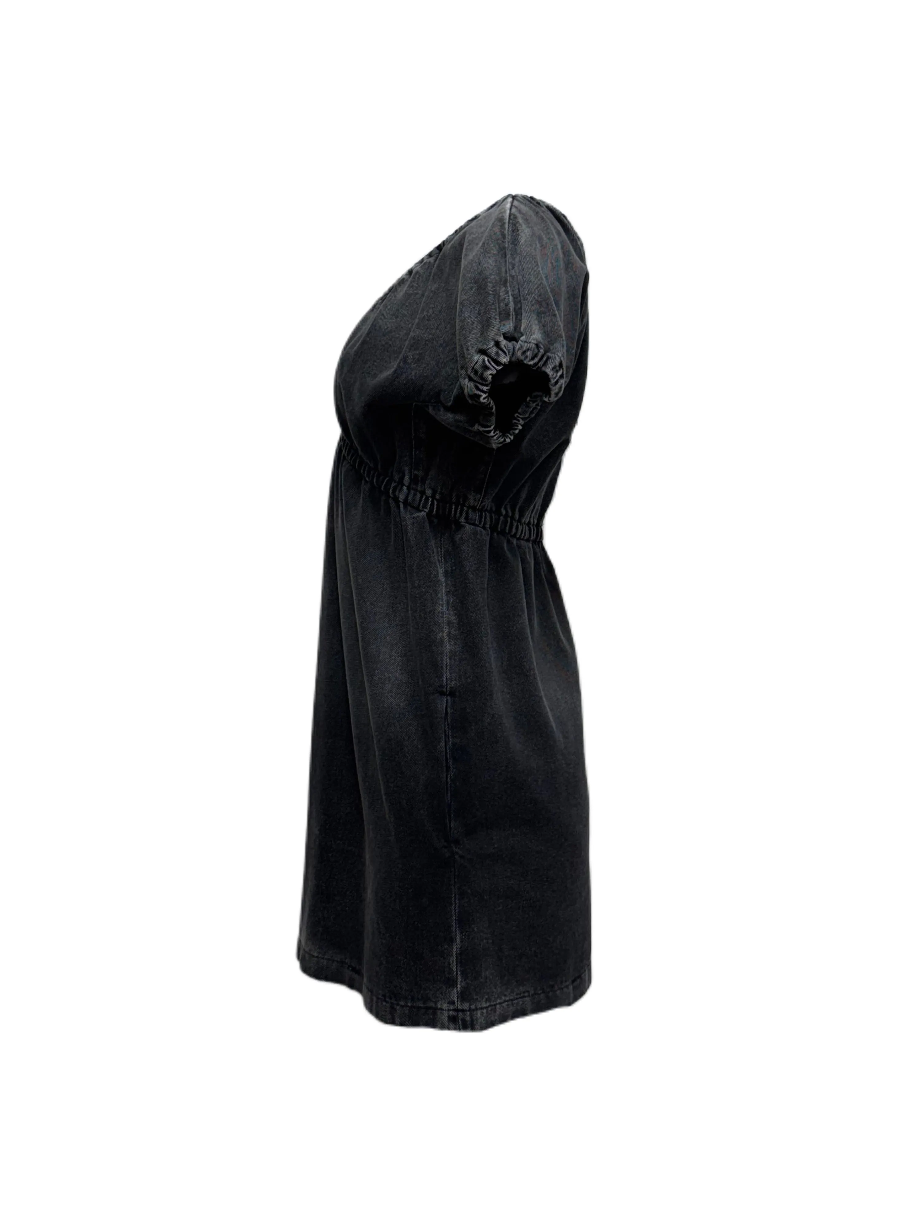 Max Mara Women's Black Eritea Shift Dress NWT