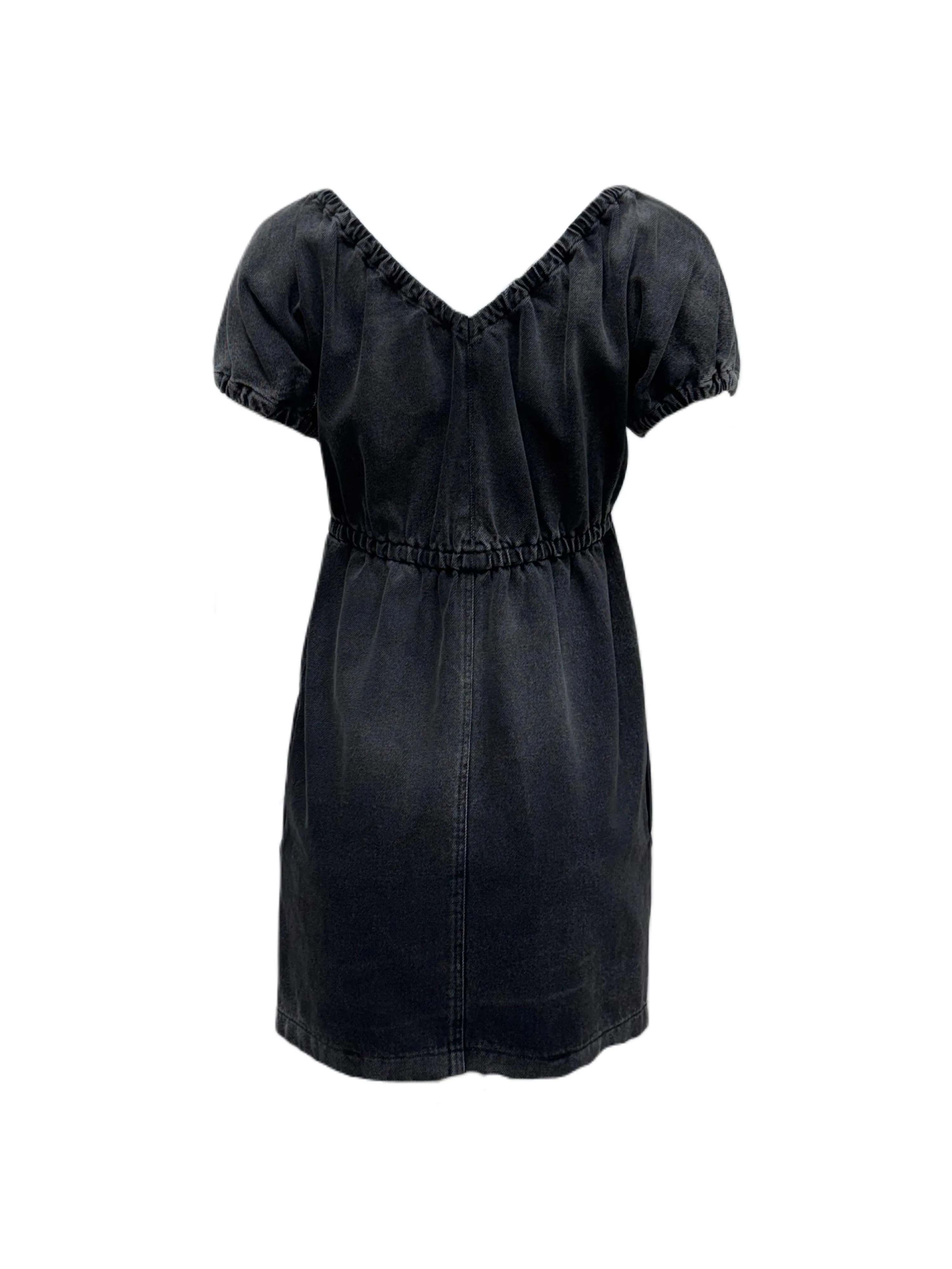 Max Mara Women's Black Eritea Shift Dress NWT