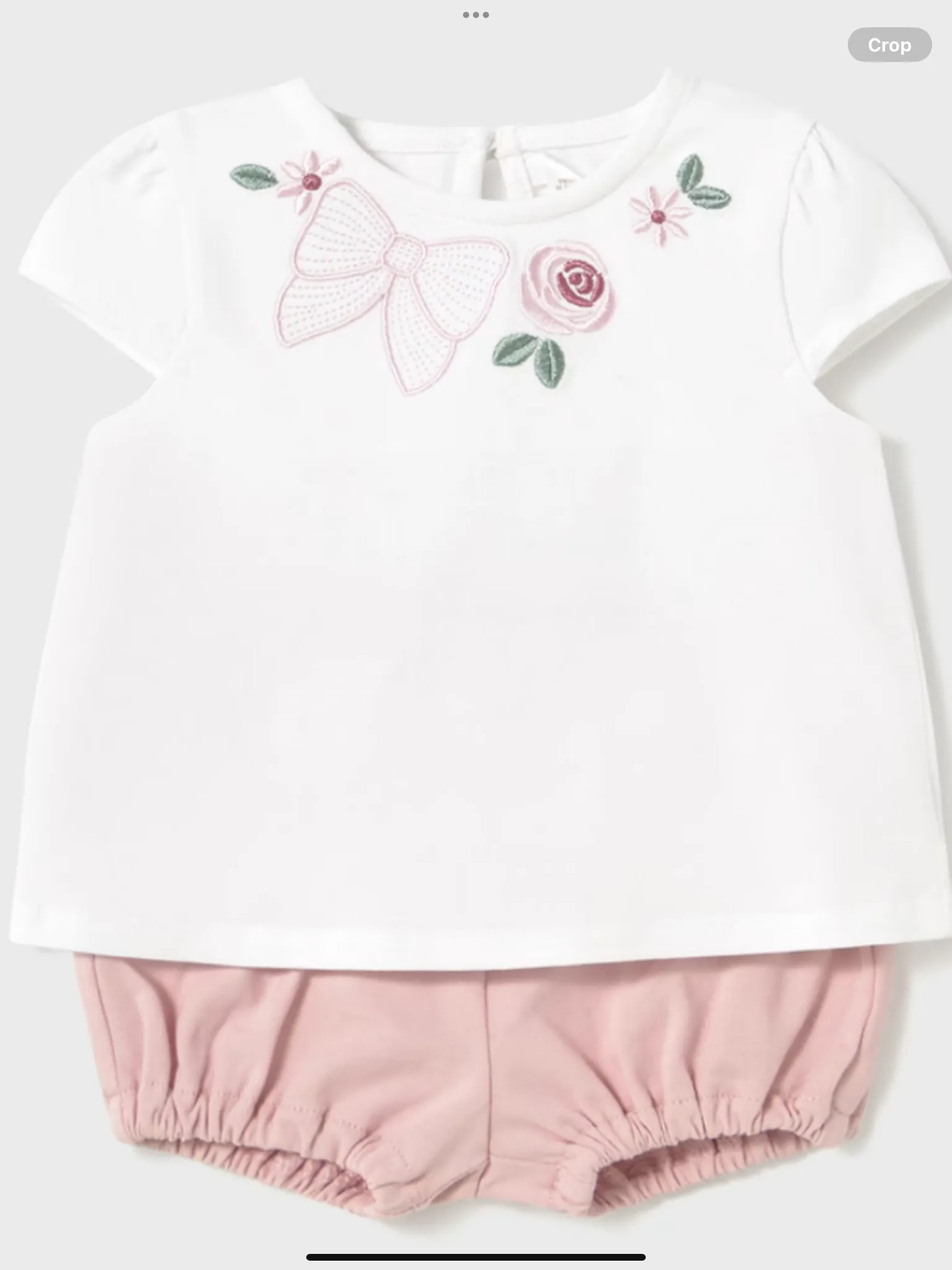 Mayoral shorts set 0225185