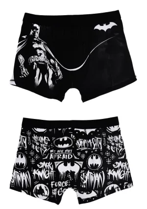 Men's Batman Boxer Shorts
