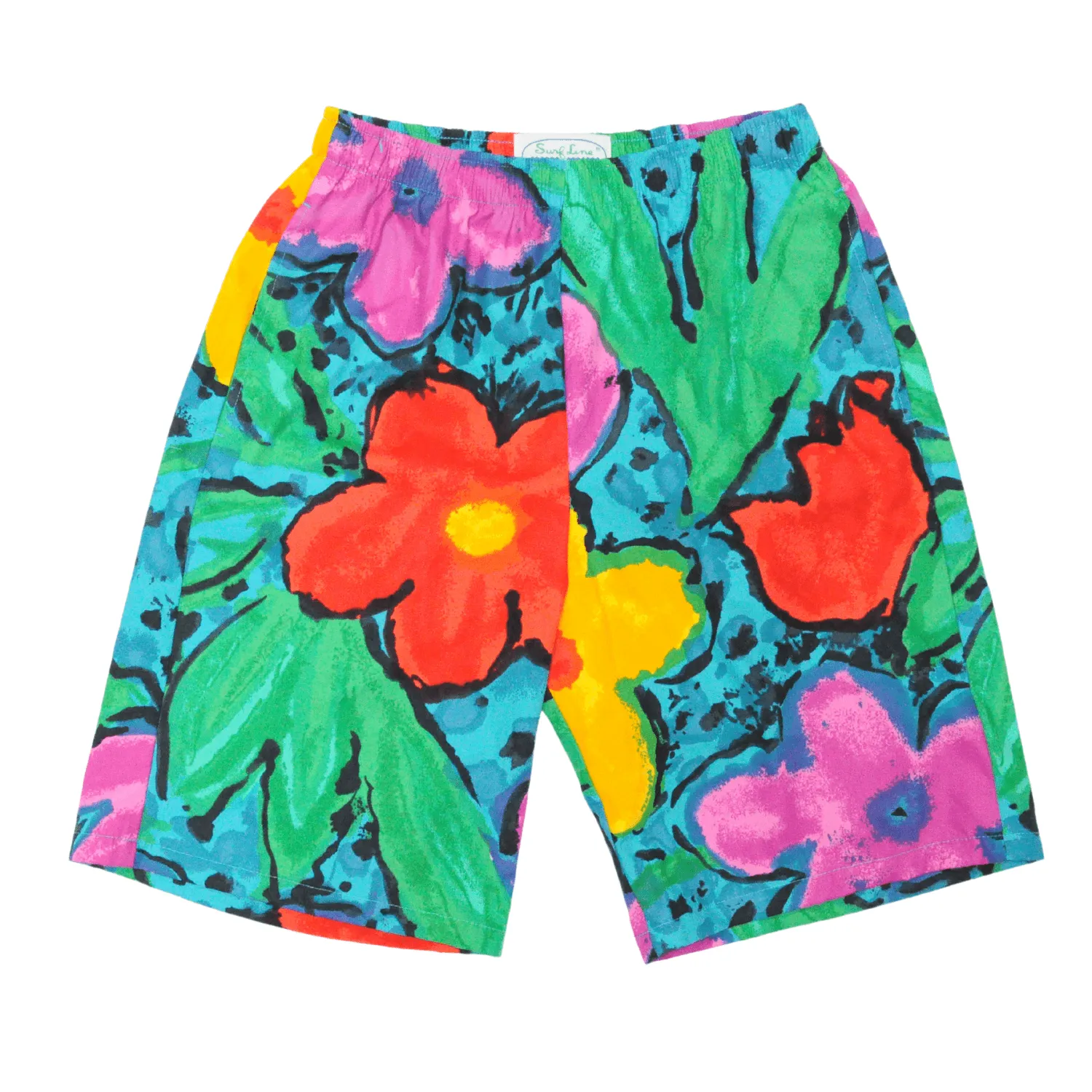 Men's Super Jams - Nohea Iki