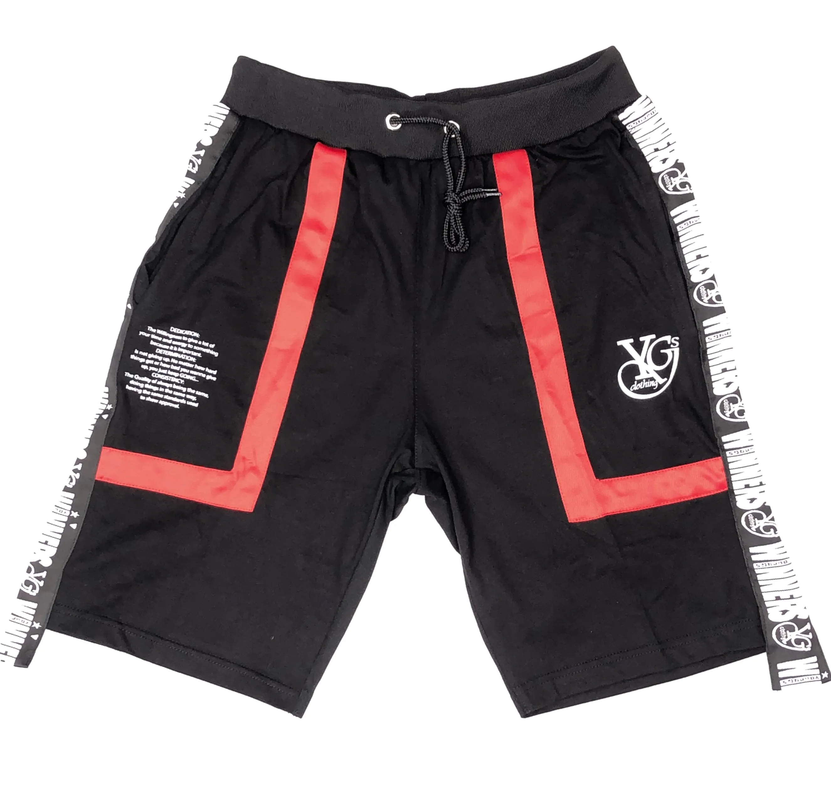 Men’s WINNERS Tech-Shorts