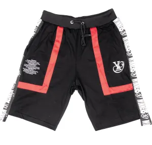 Men’s WINNERS Tech-Shorts