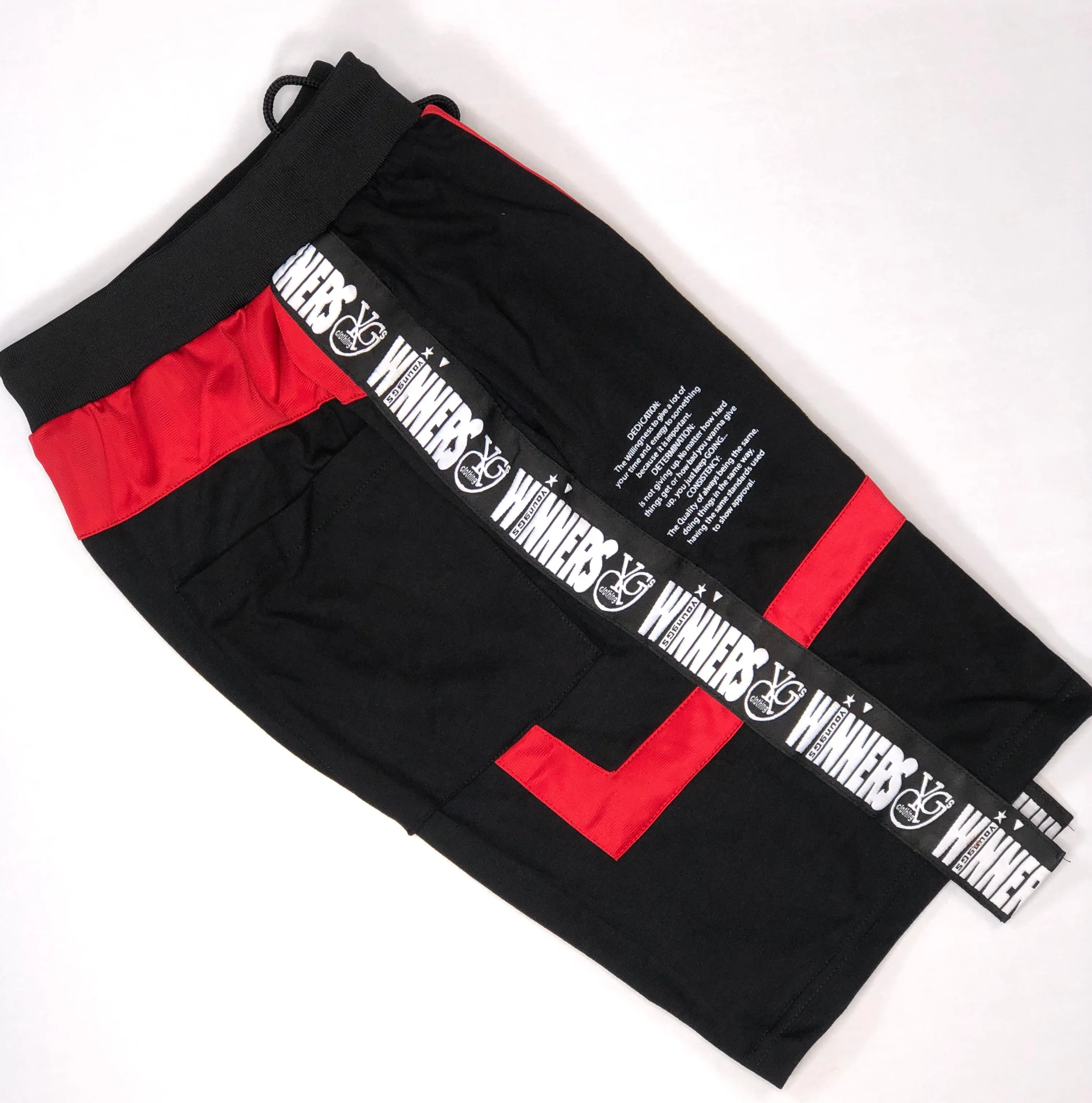 Men’s WINNERS Tech-Shorts