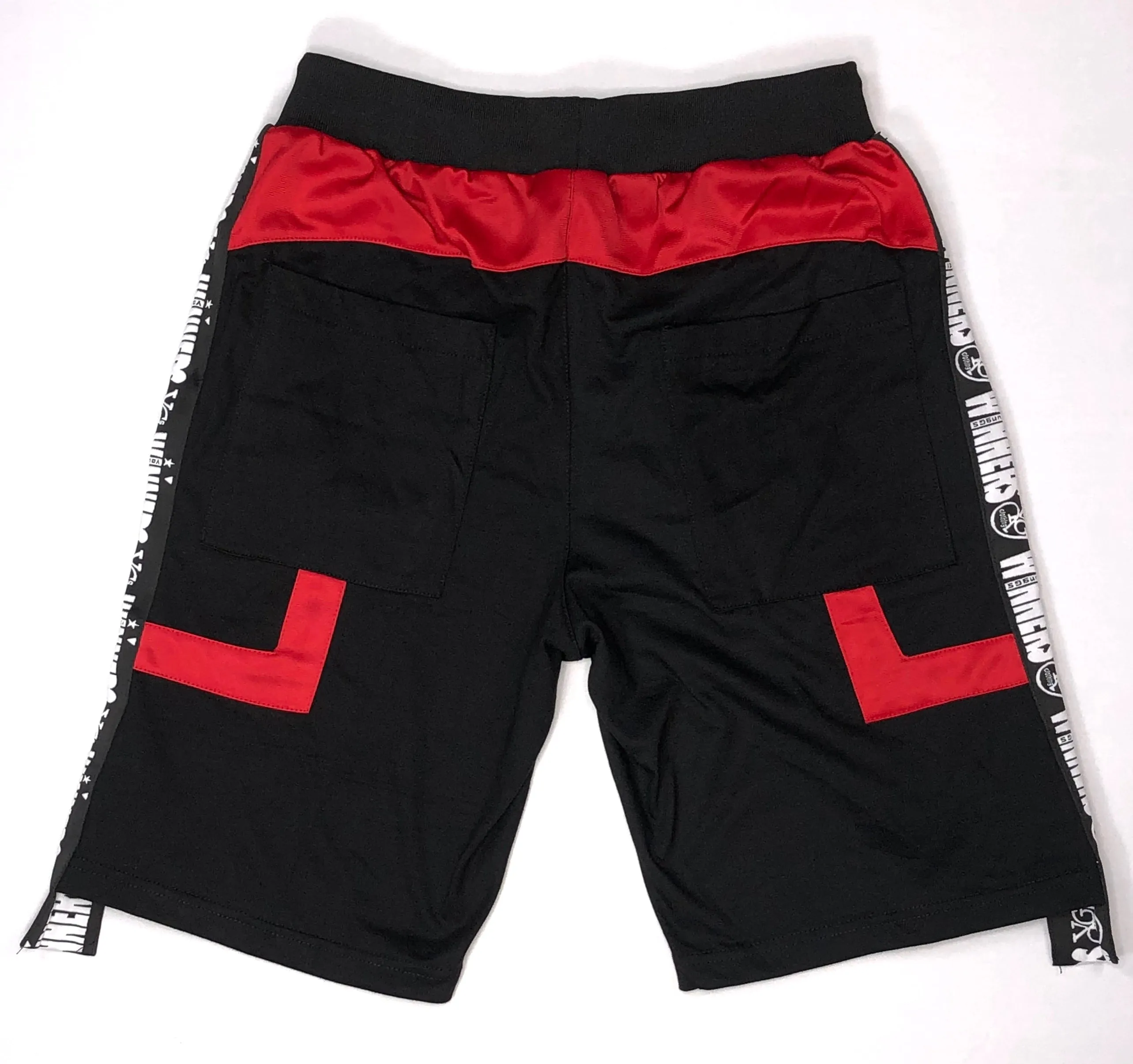 Men’s WINNERS Tech-Shorts