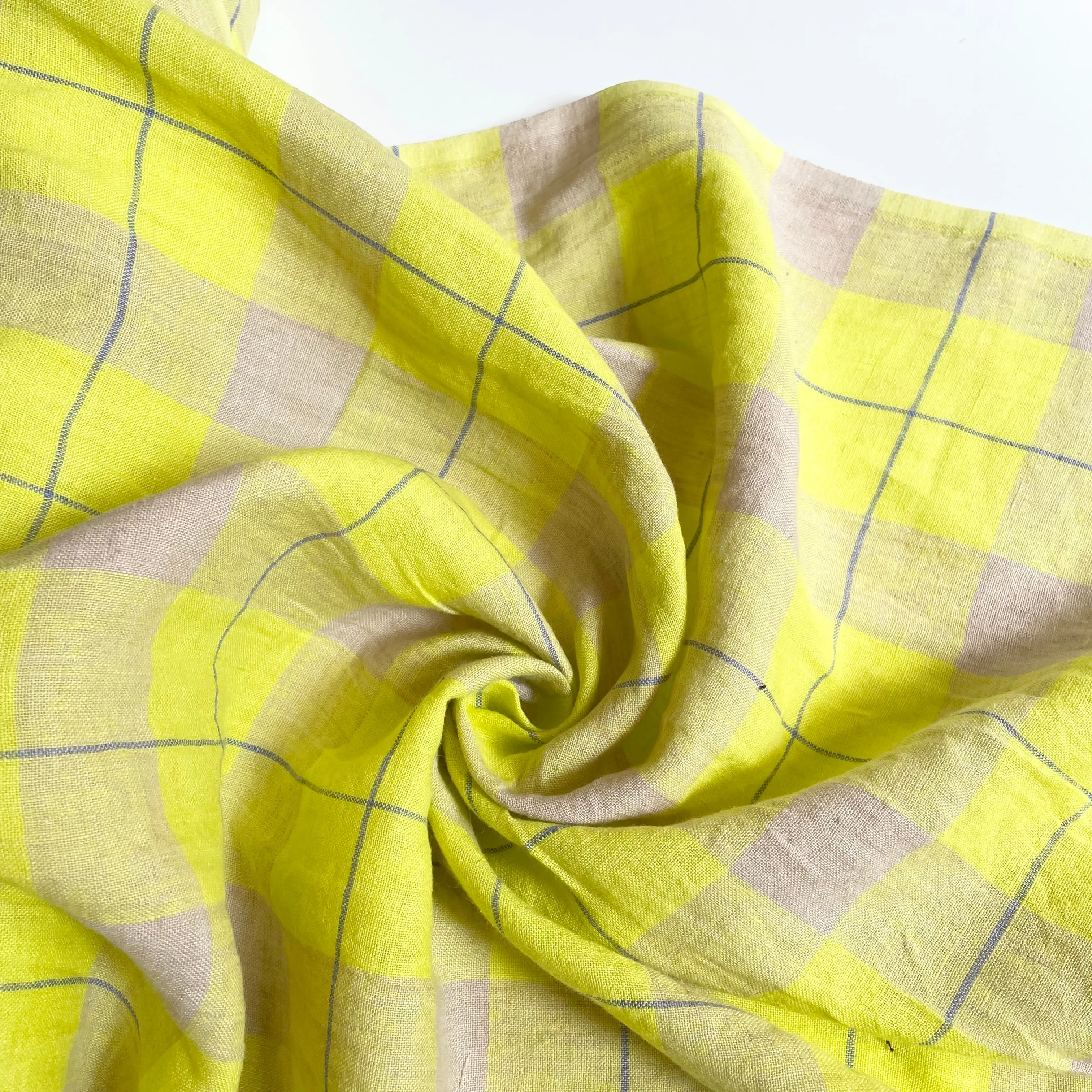 Merchant & Mills EU Linen - Balmy Eve