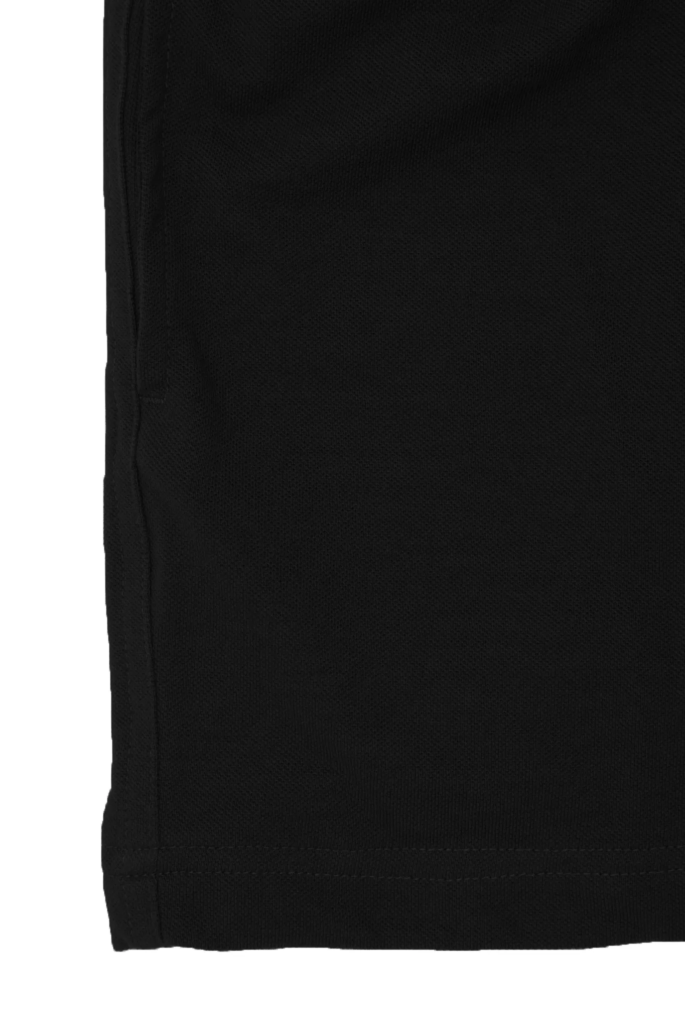 MN LA TRAINING SHORTS IN ANTHRACITE