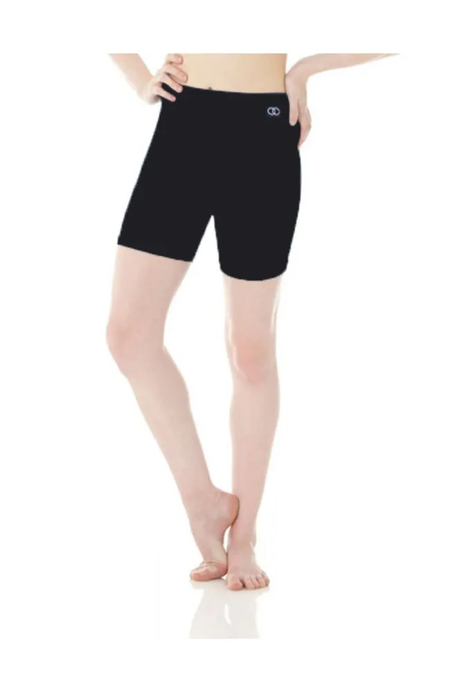 Mondor Adult Cotton Classics 6" Inseam Shorts