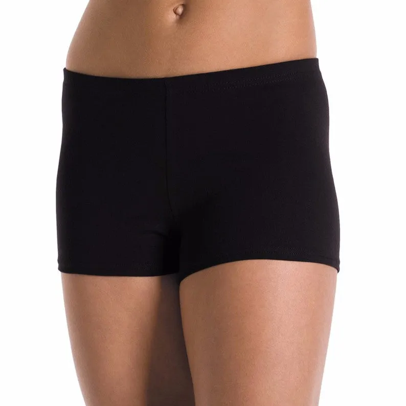 Mondor Cotton Classic Shorts