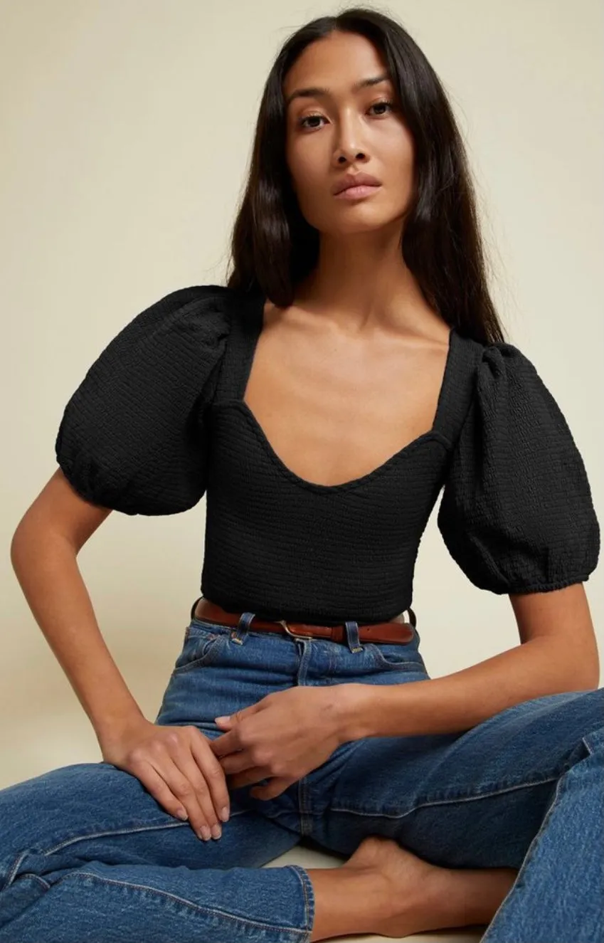 Nation Bianca Tee
