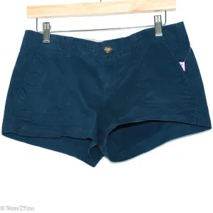 Navy 3.5" Shorts (Old Navy)