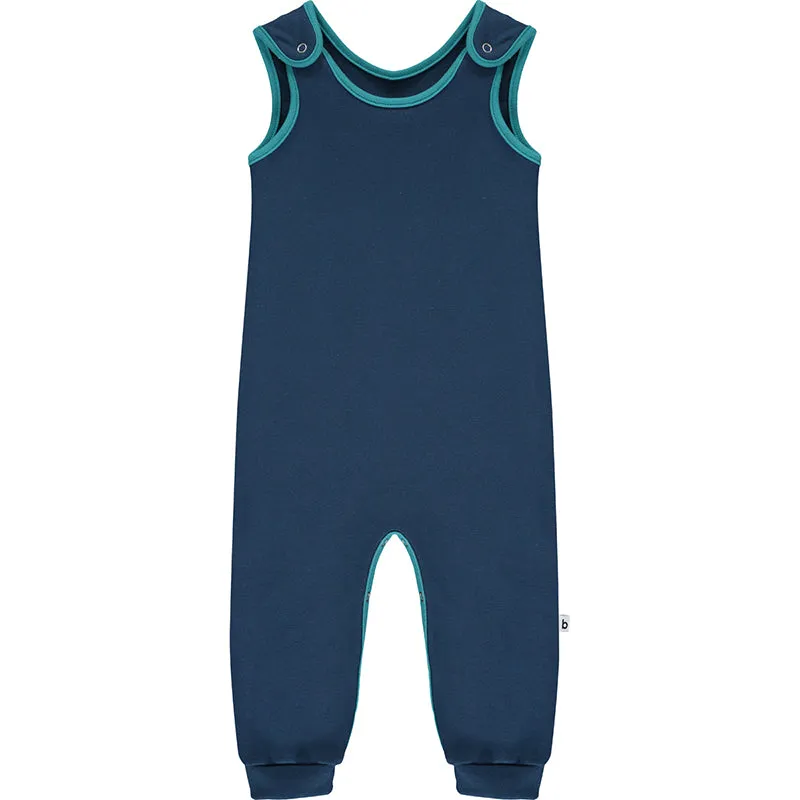 Navy Dungarees (Retired)