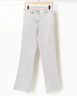 Nessa Pant Powder Gray