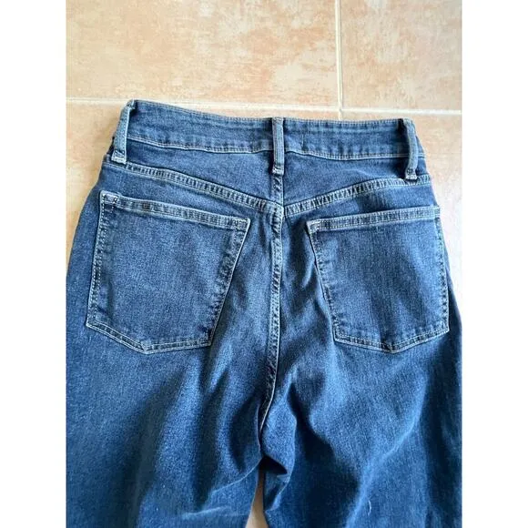 New without tags ! warp   weft skinny jeans JFK N Y  2/26