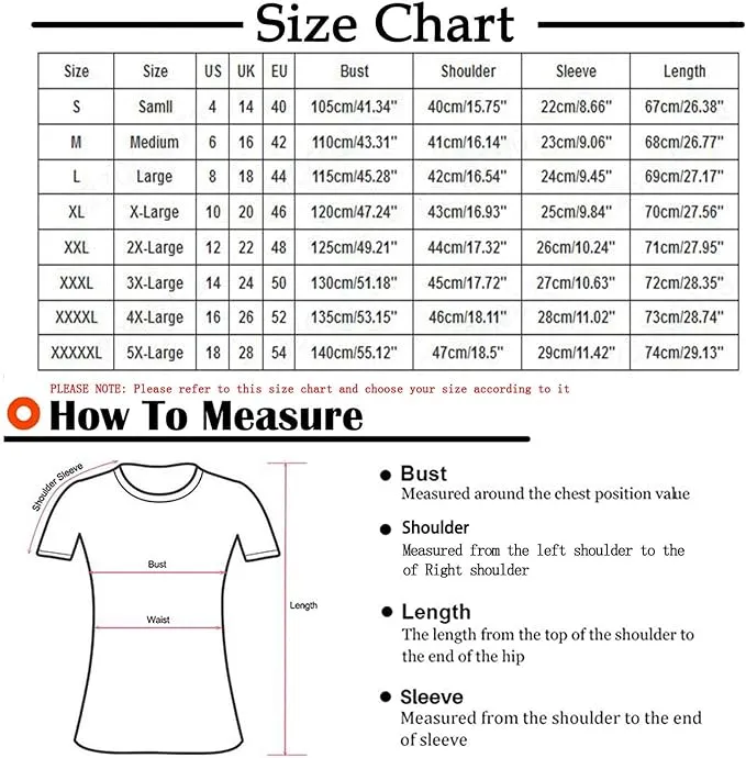 NEW zcgoxvn Cotton Linen Tops for Women Plus Size Tshirts Short Sleeve Blouse Boho T Shirts 2024 Summer T-Shirts Crewneck Tees, Red, Sz XXL