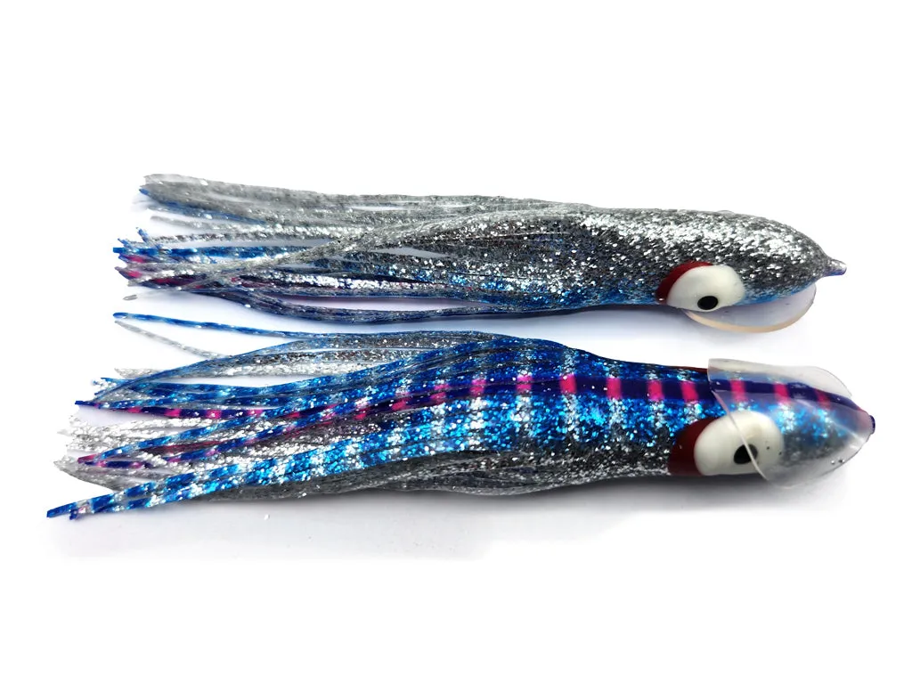 NORTH PACIFIC CUTTLEFISH YS386