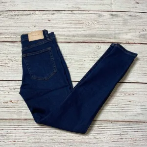 NWT Everlane High Rise Skinny Stretch Ankle Jeans Sz 23
