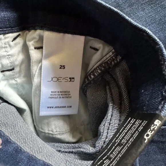 NWT Joe’s Jeans Skinny Ankle in Dark Wash