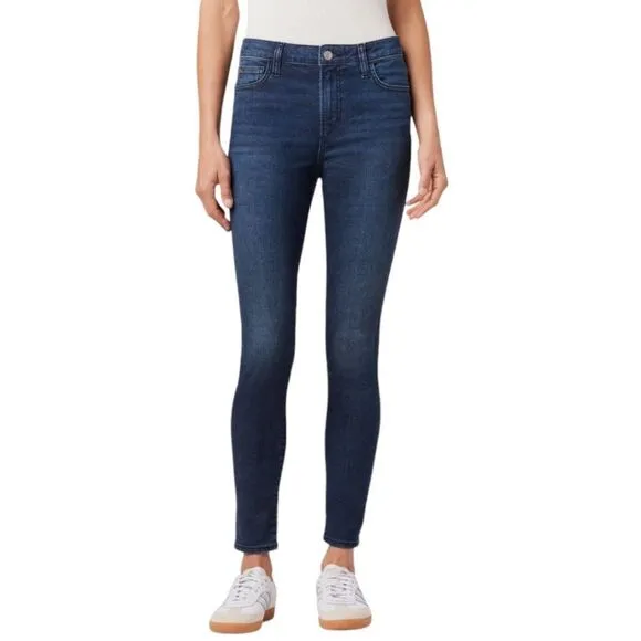 NWT Joe’s Jeans Skinny Ankle in Dark Wash