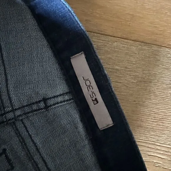 NWT Joe’s Jeans Skinny Ankle in Dark Wash