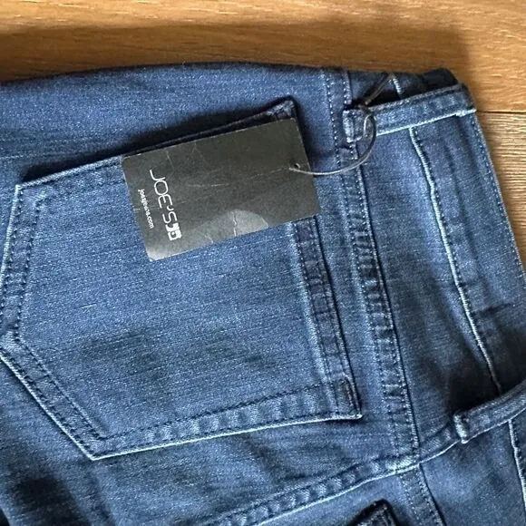 NWT Joe’s Jeans Skinny Ankle in Dark Wash