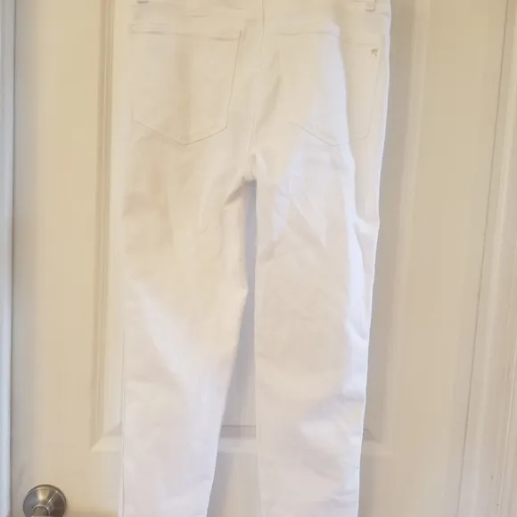 Nwt Madewell Stovepipe Jeans  Size 27 &amp; 25