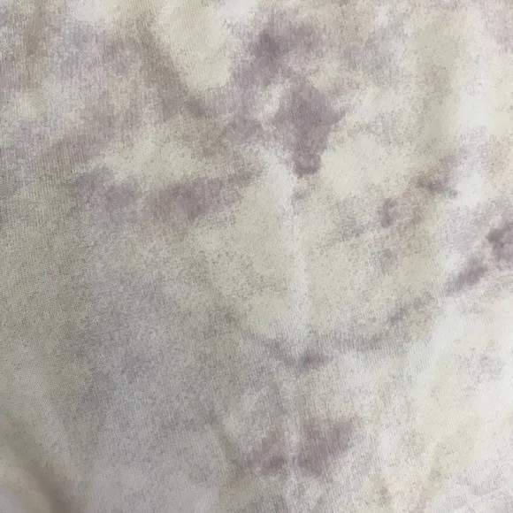 NWT Rails Robin Lavender Tie Dye Shorts Large