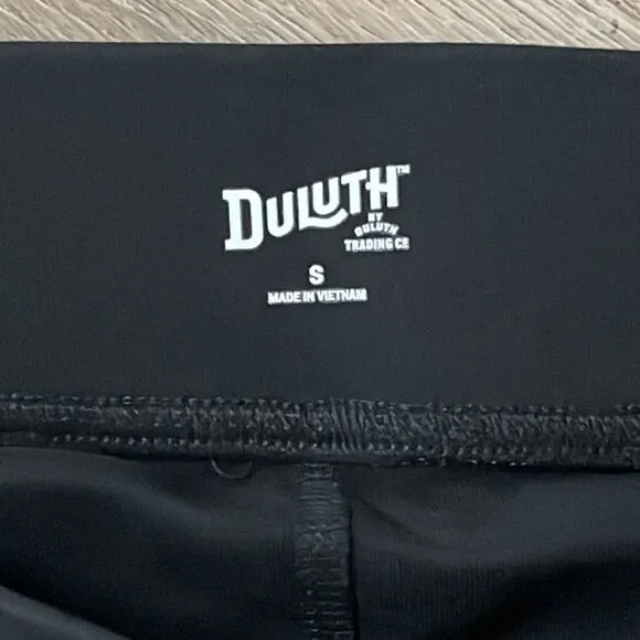 NWT DULUTH TRADING CO Womens NoGa Naturale cotton Skort Size Small