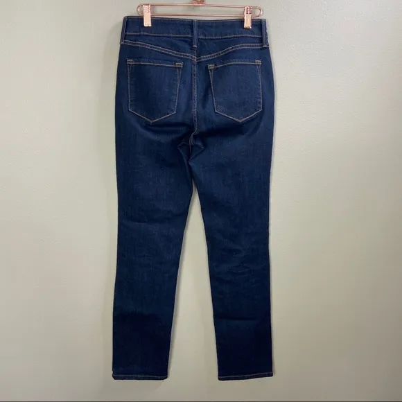NYDJ Not Your Daughters Jeans Skinny Jeans 2