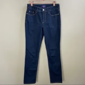 NYDJ Not Your Daughters Jeans Skinny Jeans 2