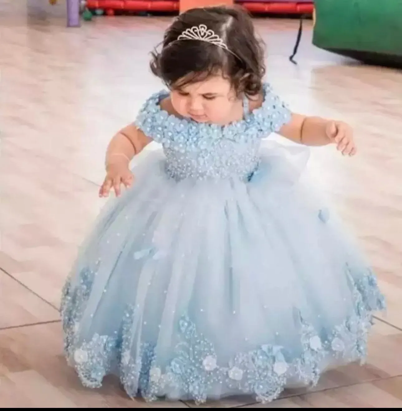 Once Upon A Time Dress